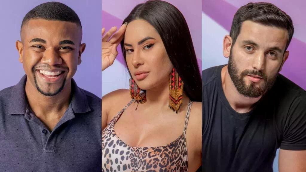 Prêmio do BBB 24: Vencedor leva maior valor da história; segundo e terceiro colocados não saem de mãos vazias