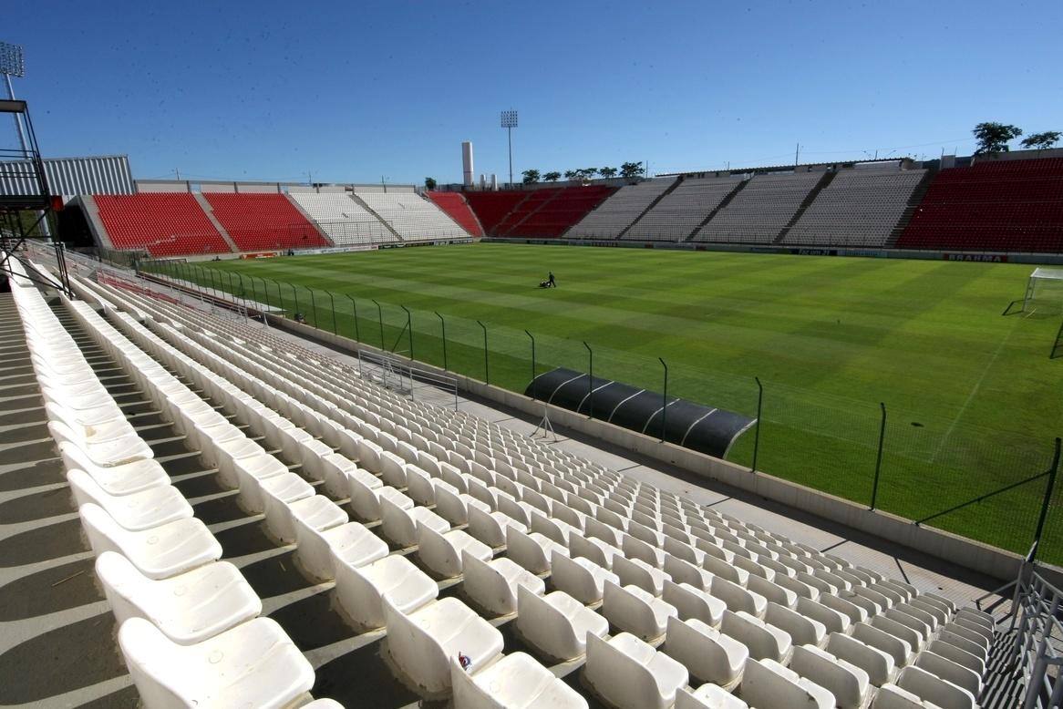 Clube valadarense estuda mandar o jogo com o Cruzeiro em Sete Lagoas