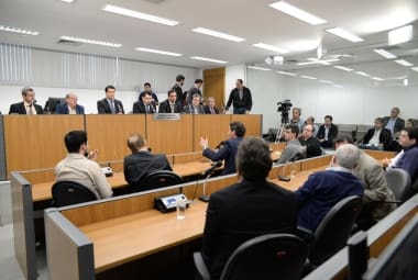 Audiência discutiu construção via entre Nova Lima e BH