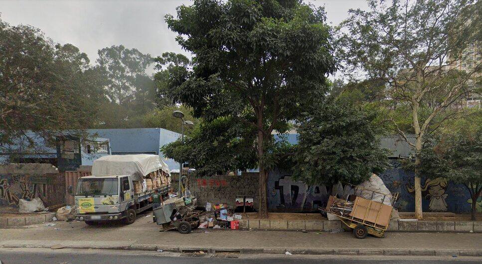 Reprodução/Google