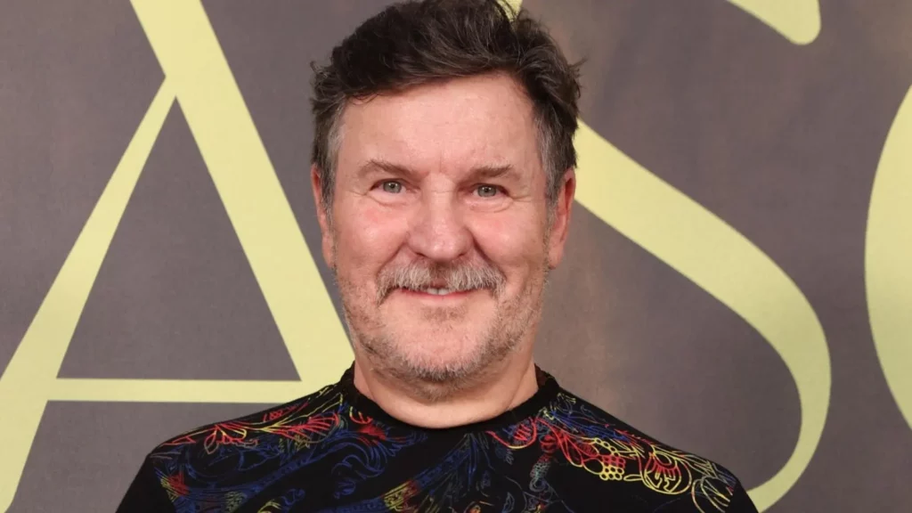 Antonio Calloni