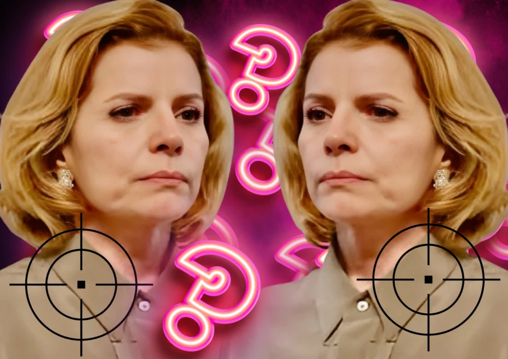 Odete Roitman em Vale Tudo  - Divulgação/TV Globo 