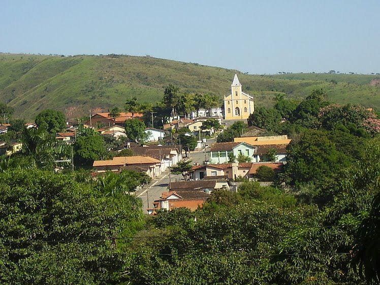 Serra da Saudade (MG) é o município de menor população do país, com 776 habitantes