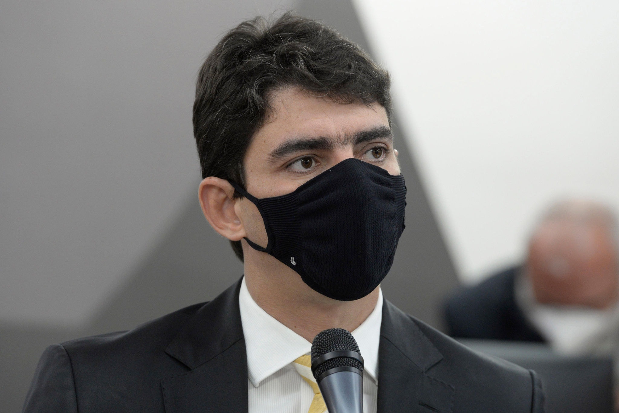 Cássio Soares