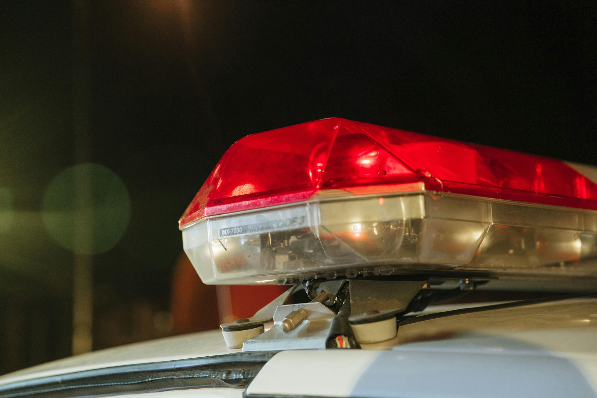 Ocorrência foi registrada pela Polícia Militar 