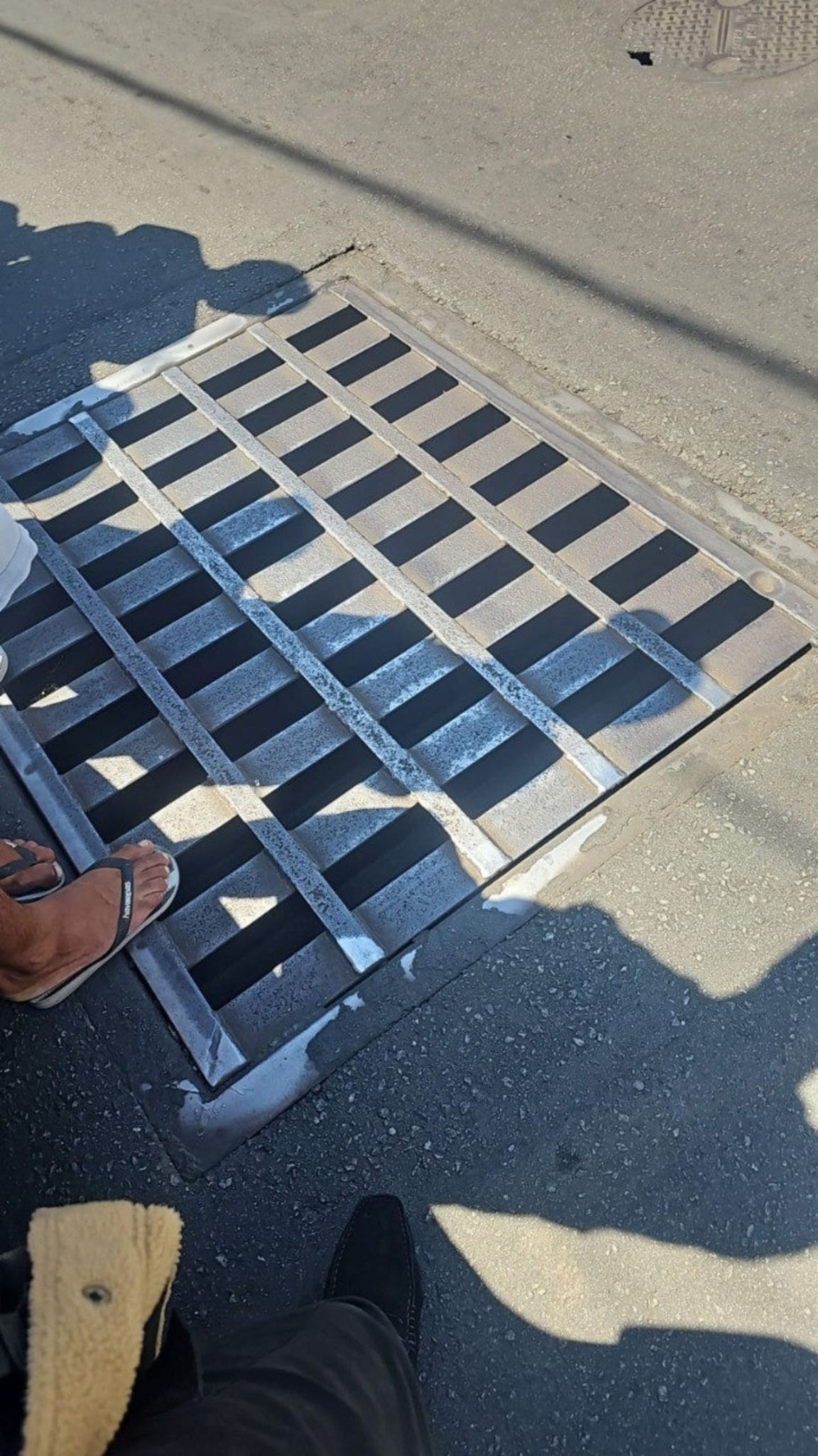 Jovem foi encontrado em gradeado no bairro Santa Efigênia