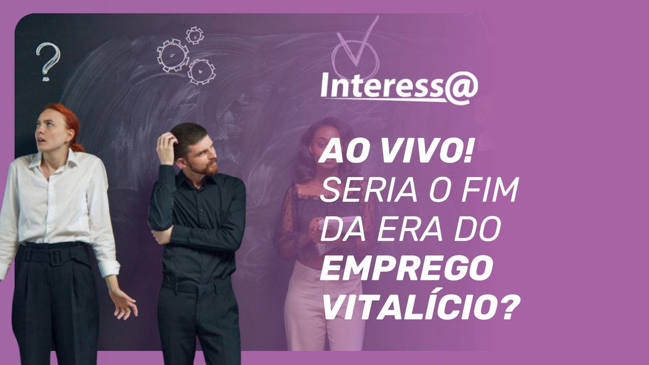 Carreiras não-lineares: quando mudar de rota pode ser o melhor caminho