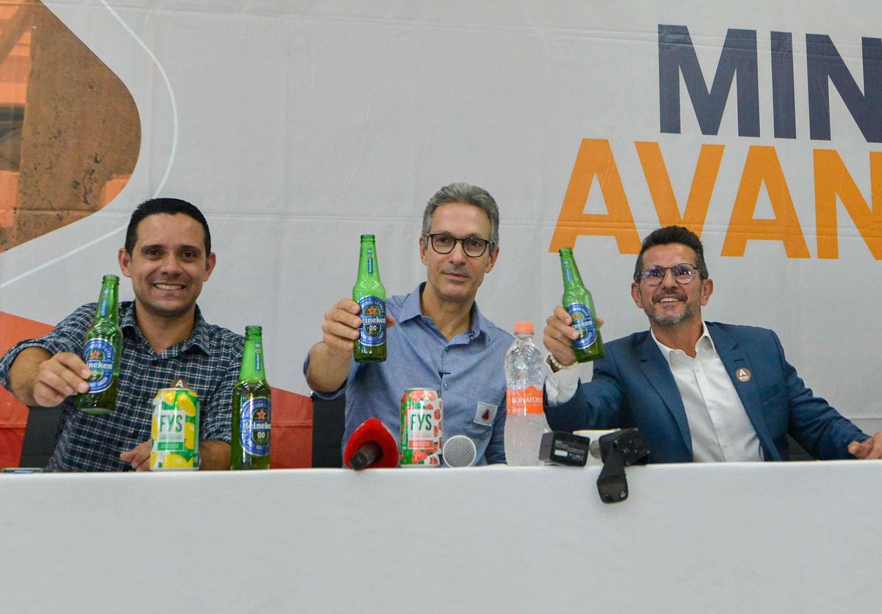 Cervejaria anunciou a escolha do município que vai receber a nova fábrica no início desta semana