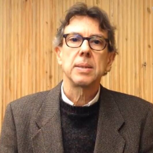 Morre nesta quinta o economista Salomão Quadros, da Ibre/FGV