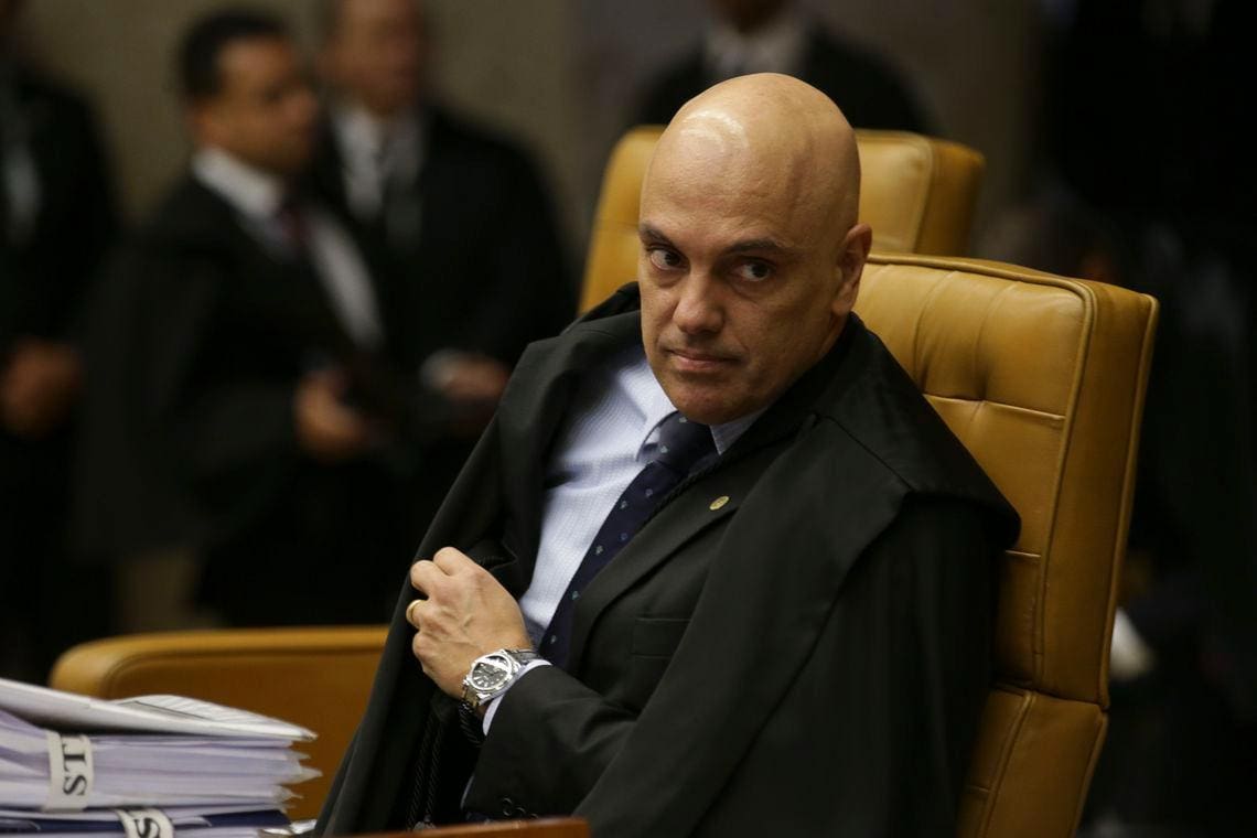 Alexandre de Moraes