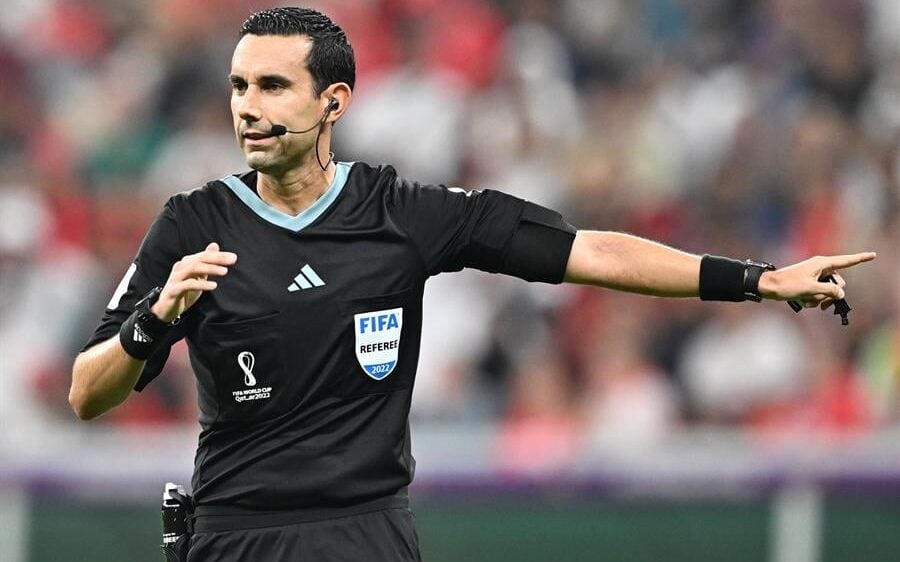 Cesar Ramos na Copa do Mundo (Foto:EFE/EPA/Noushad Thekkayil)