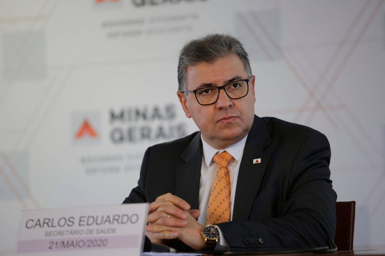 Carlos Eduardo Amaral