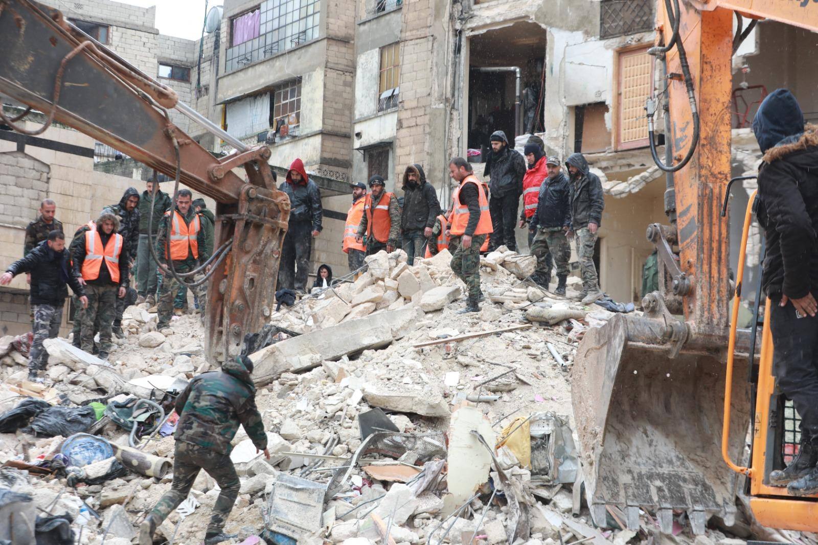 terremoto