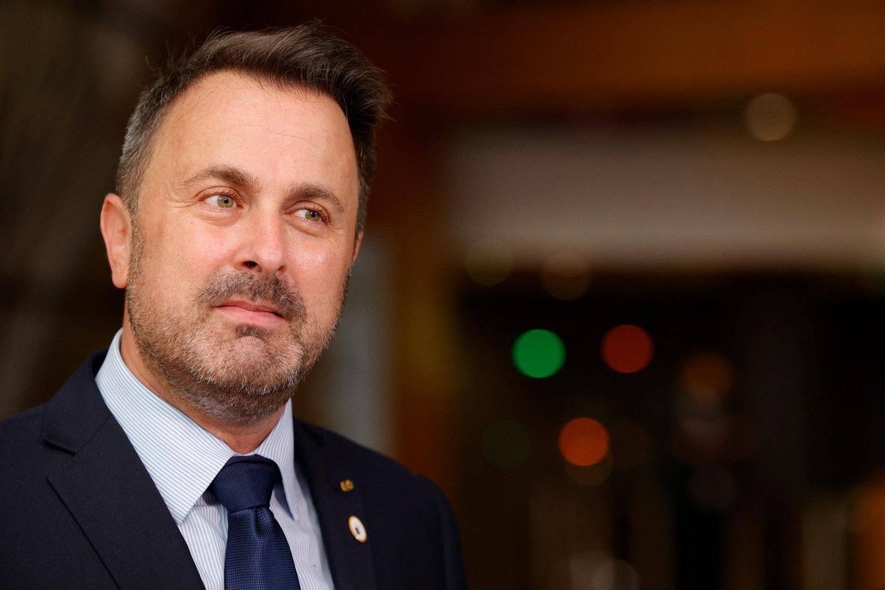 FILES-BELGIUM-POLITICS-HEALTH-VIRUS-BETTEL