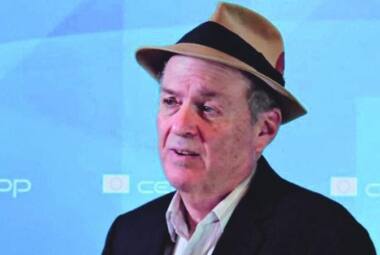 Richard Freeman