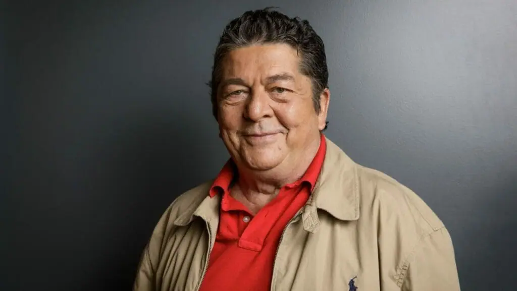 Stepan Nercessian  - Divulgação