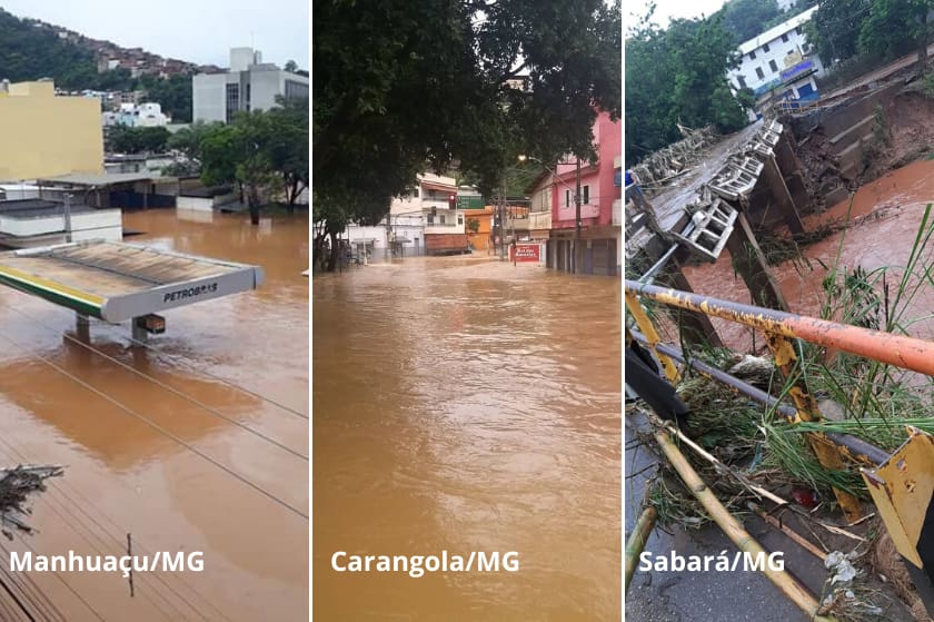 Fotos Minas Gerais