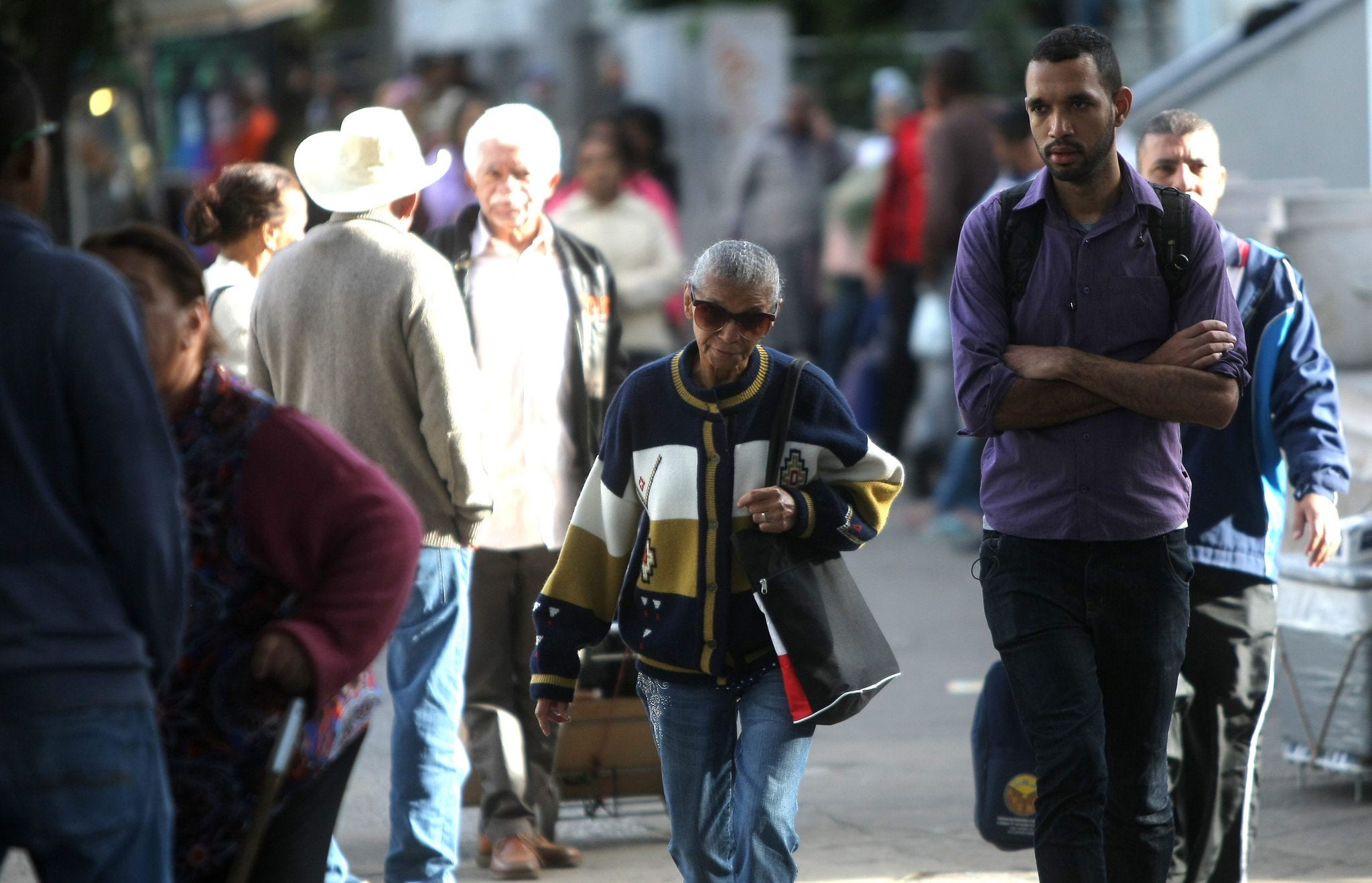 Temperatura pode cair até 5°C em cidades de MG neste fim de semana; veja quais