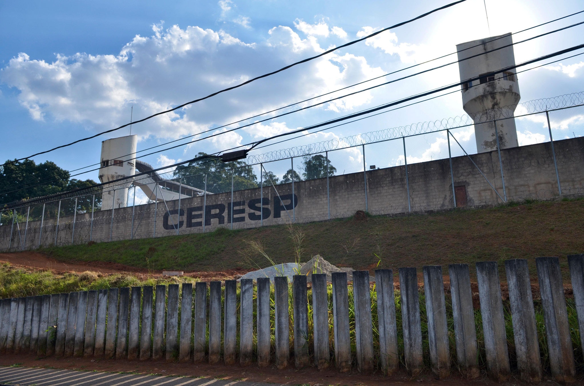 Ceresp Gameleira