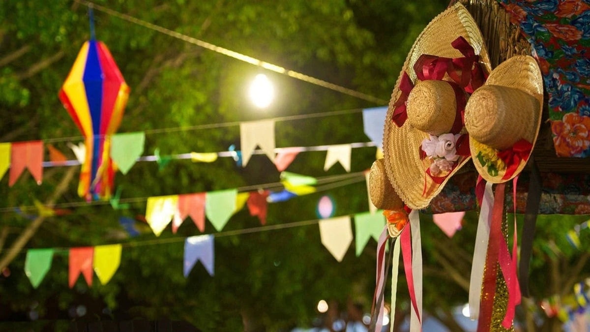 Confira guia com as principais festas juninas de BH