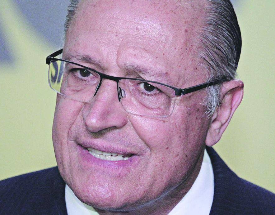 alckmin