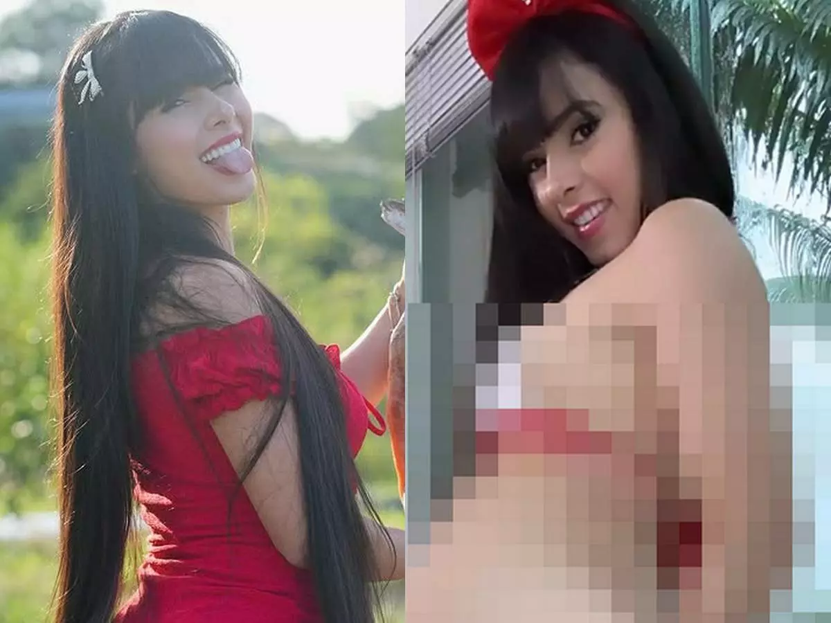 Juliana Bonde - Reprodução/Instagram