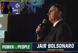 Jair BolsonaroPNG