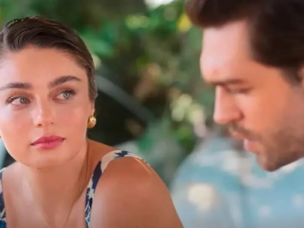 Prime Video estreia Amor a 39 Graus, uma deliciosa comédia romântica turca