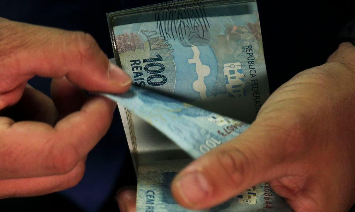 As receitas do Governo Central tiveram ótimo desempenho em abril de 2025