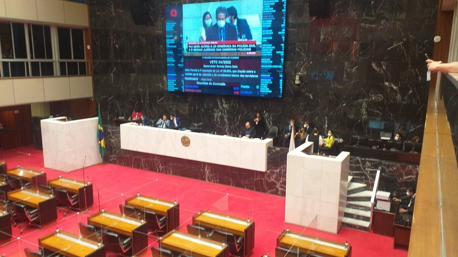 Assembleia