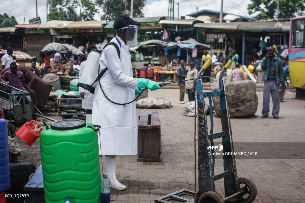 Crise causada pelo coronavírus é sem precedentes no século 21, diz OCDE