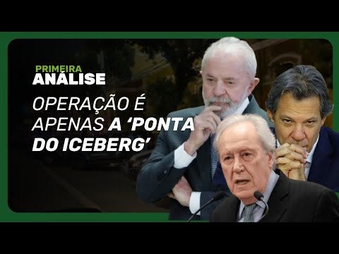 A Receita Federal terá um grupo para analisar as informações