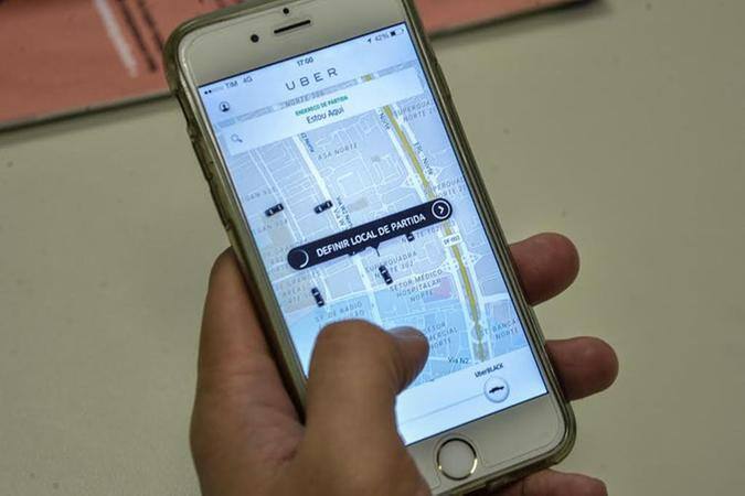 Entidades ligadas aos motoristas garantem que reajuste da Uber não chegará ao bolso dos prestadores de serviço Empresa nega