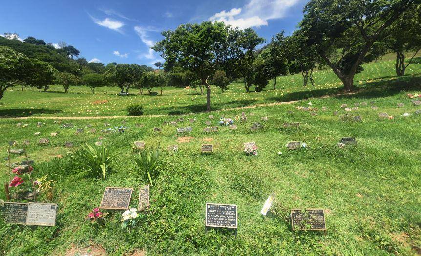 Cemitério Parque Nossa Senhora da Paz - Ipatinga