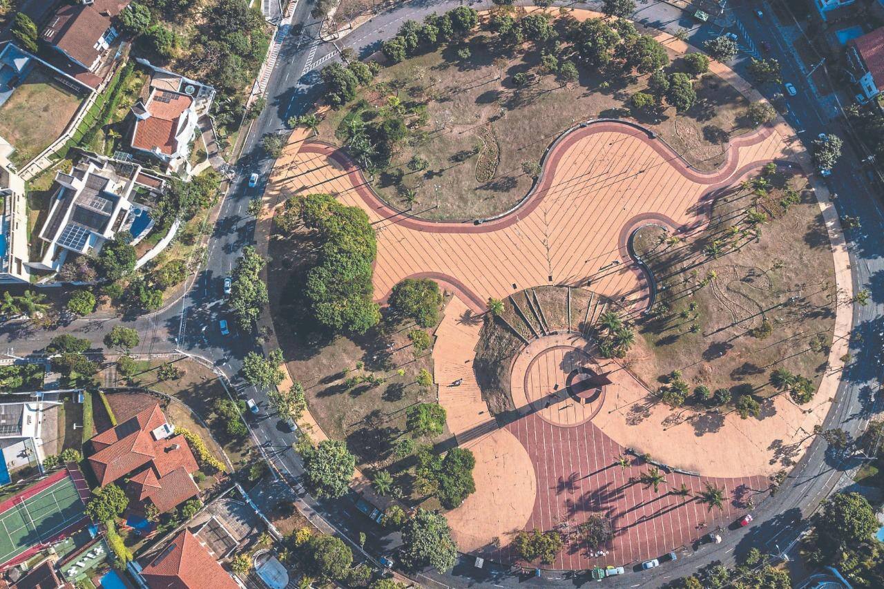 Praça do Papa