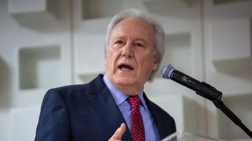 O ministro da Justiça, Ricardo Lewandowski, irá viajar para o RN