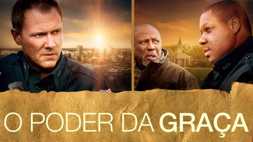 O Poder da Graça