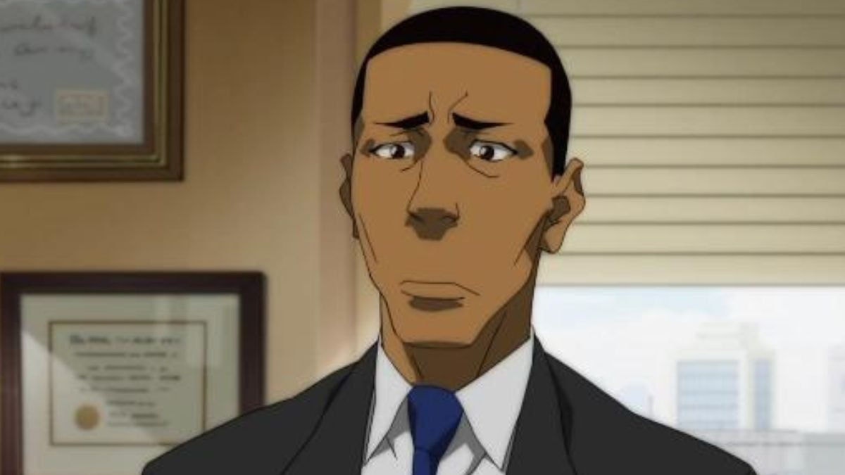 Cenas de nudez em animes e animações que são perturbadoras