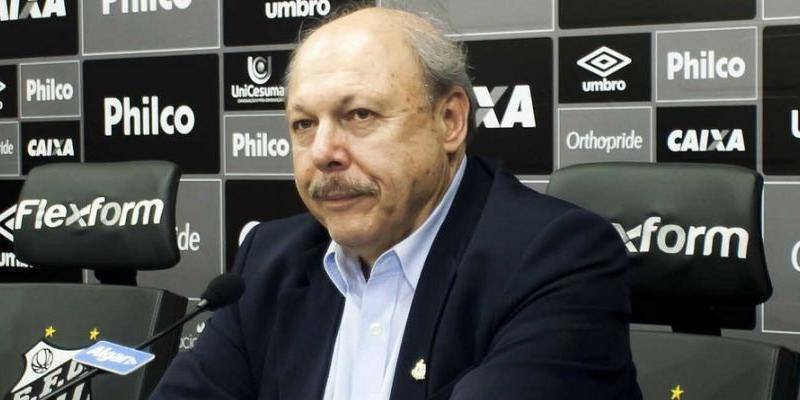 José Carlos Peres quer votação de impeachment em São Paulo