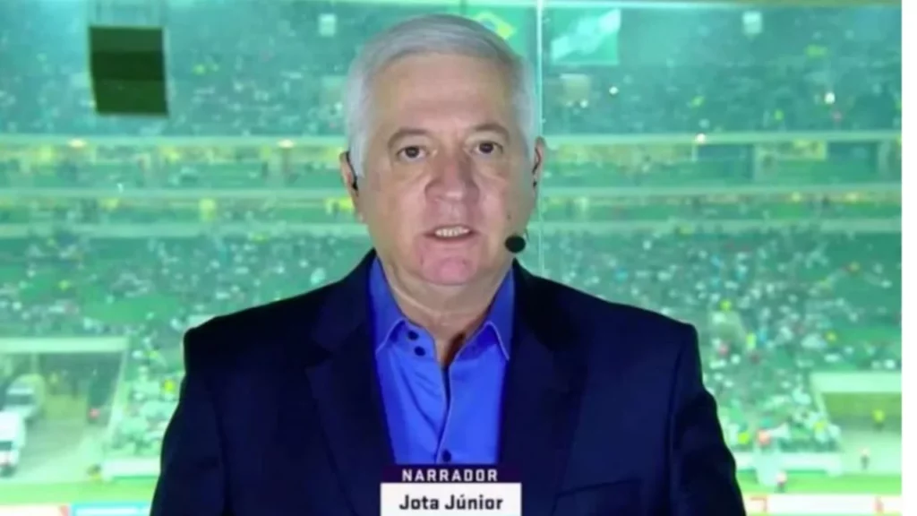 Jota Júnior