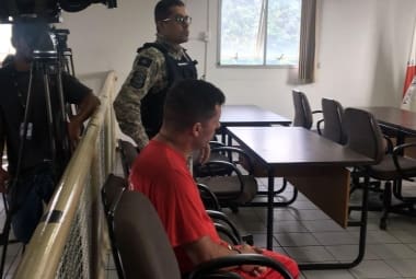 maniaco, trigueiro, estupro, julgamento, homicidio