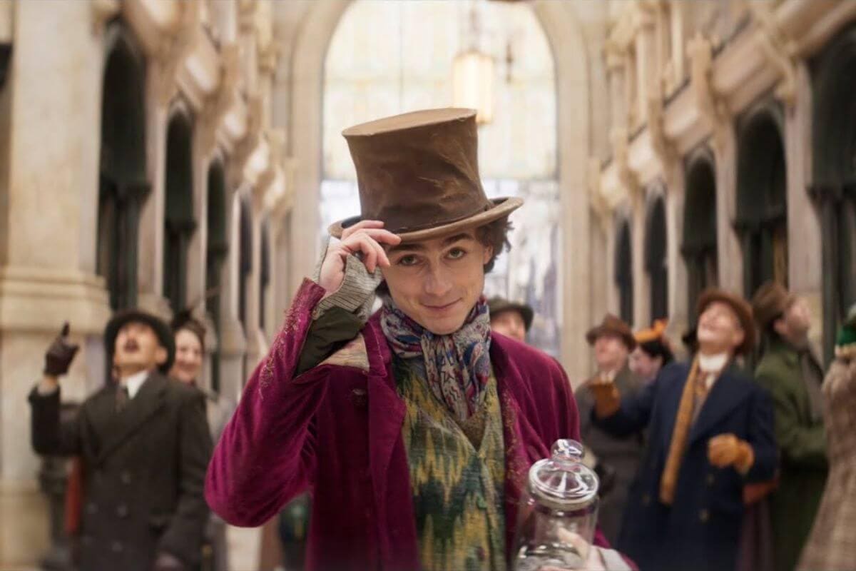 Dezembro tem filmes incríveis no cinema