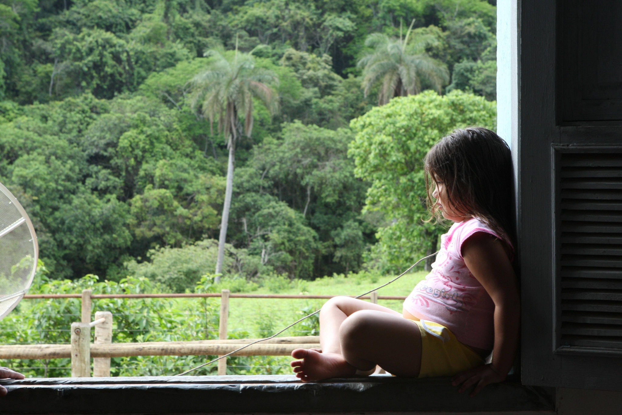 Serra da Saudade