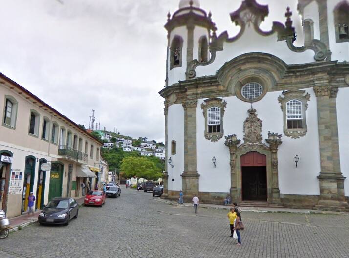 São João Del-rei