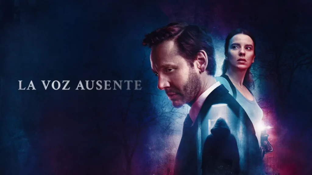 Benjamin Alcuña e Gimena Accardi - (Divulgação/Disney+)