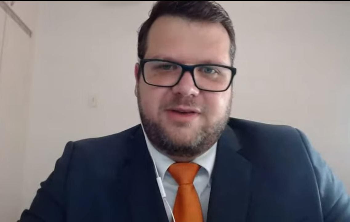Deputado Guilherme da Cunha