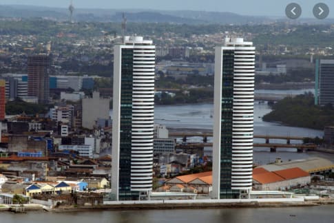 torres gemeas