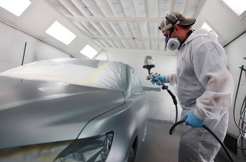 Cor da pintura do carro pode influenciar no consumo de combustível