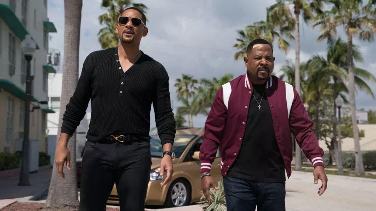 Bad Boys 4: Will Smith anuncia fim das gravações