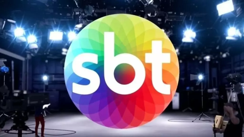 Logotipo SBT